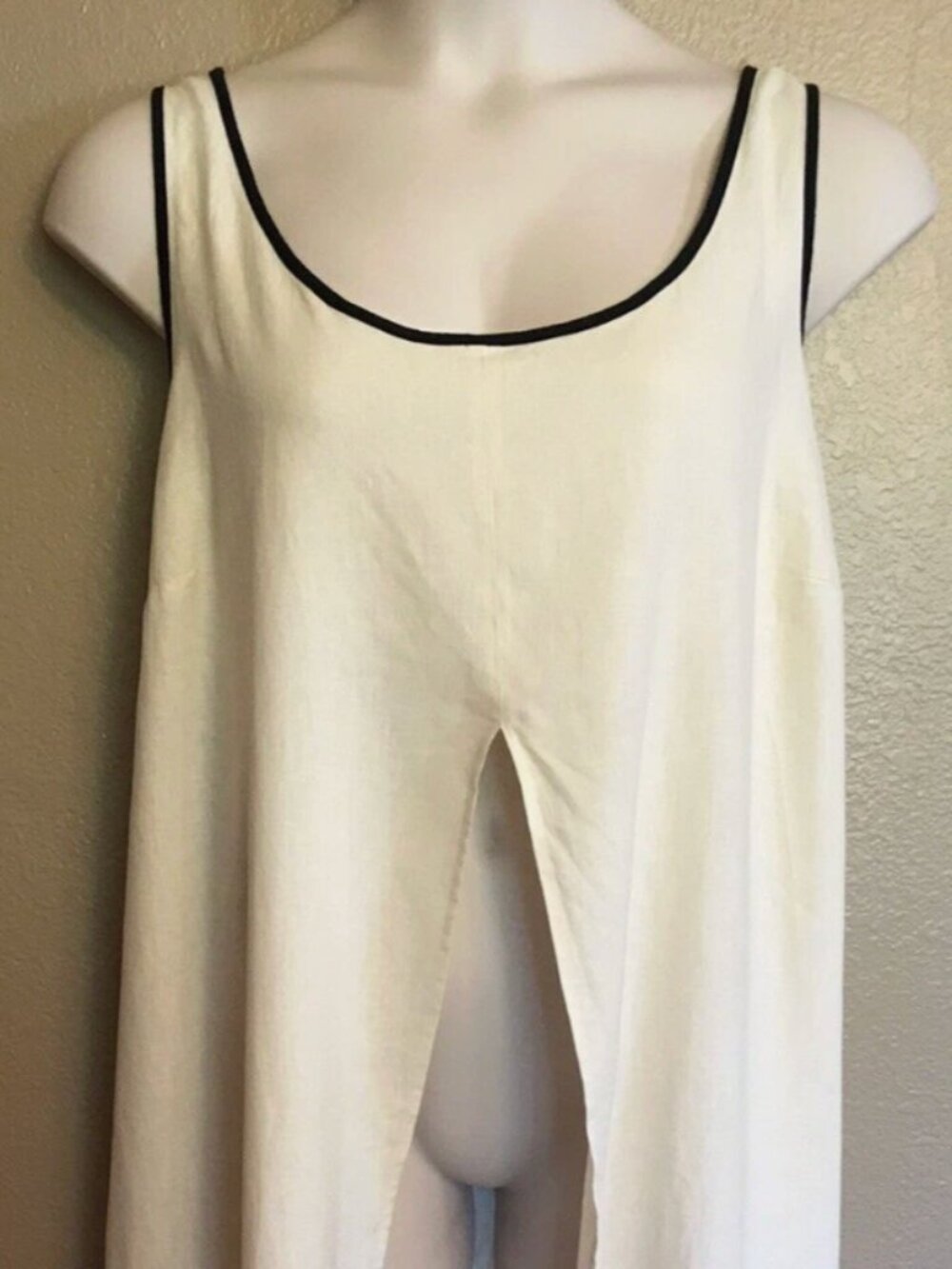 Future Collective Tunic Shirt Dress XXL